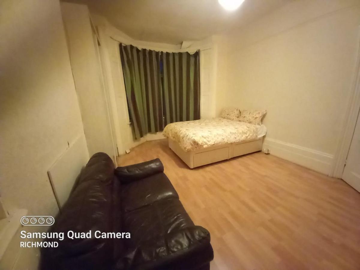 Elmdene Road - Large Room 런던 외부 사진