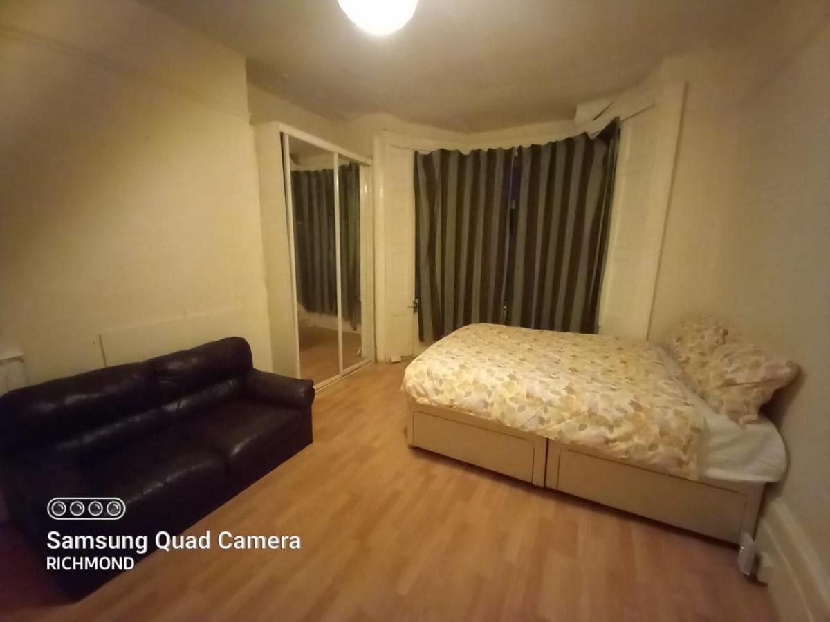 Elmdene Road - Large Room 런던 외부 사진
