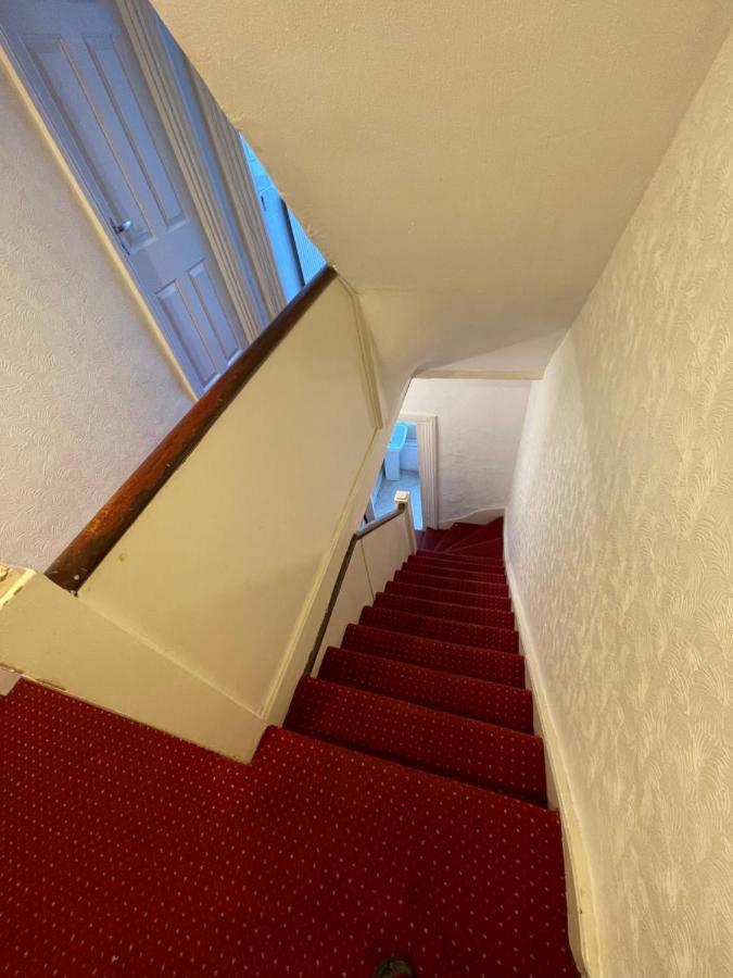 Elmdene Road - Large Room 런던 외부 사진