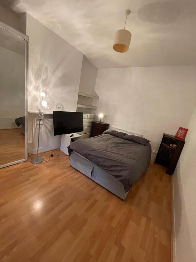 Elmdene Road - Large Room 런던 외부 사진